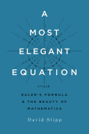 A Most Elegant Equation pdf