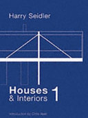 Read Pdf Houses and Interiors Vol 1