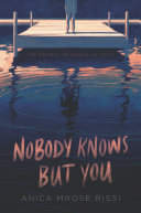 Nobody Knows But You pdf