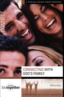 Read Pdf Connecting with God's Family