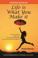 Read Pdf Life is What You Make It