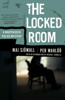 The Locked Room pdf