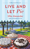 Live and Let Pie pdf