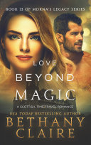 Read Pdf Love Beyond Magic