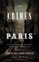 The Crimes of Paris pdf