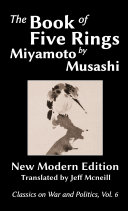 Read Pdf The Book of Five Rings by Miyamoto Musashi