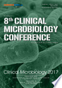 Proceedings Of 8th Clinical Microbiology Conference 2017
