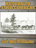 Read Pdf Return to Four Corners