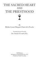 Read Pdf The Sacred Heart and the Priesthood