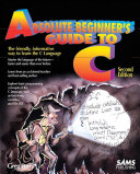 Read Pdf Absolute Beginner's Guide to C