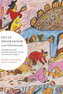 Read Pdf Inuit Shamanism and Christianity