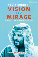 Book Vision Or Mirage