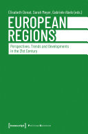 Read Pdf European Regions