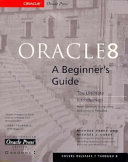 Oracle 8