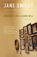 Read Pdf Ordinary Love and Good Will