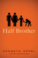 Read Pdf Half Brother