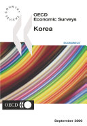 Read Pdf OECD Economic Surveys: Korea 2000