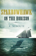 Read Pdf Sparrowhawk on the Horizon