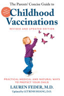 Read Pdf The Parents' Concise Guide to Childhood Vaccinations, Second Edition