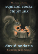 Read Pdf Squirrel Seeks Chipmunk
