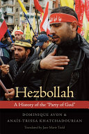 Read Pdf Hezbollah