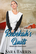 Read Pdf Rebekah's Quilt