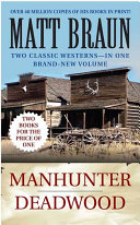 Read Pdf Manhunter / Deadwood
