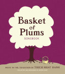 Basket of Plums Songbook pdf