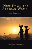 Read Pdf New Dawn for African Women