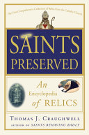 Saints Preserved pdf
