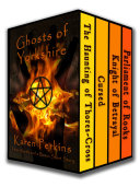 Read Pdf Ghosts of Yorkshire