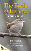 Read Pdf The Birds of Ireland