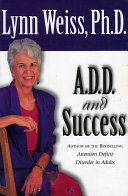 Read Pdf A.D.D. and Success