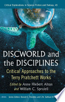 Discworld And The Disciplines