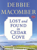 Read Pdf Lost and Found in Cedar Cove (Short Story)