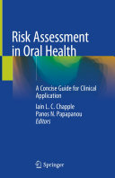 Read Pdf Risk Assessment in Oral Health