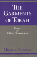 Read Pdf The Garments of Torah