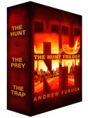 Read Pdf The Hunt Trilogy