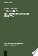 Theorien internationaler Politik
