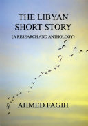 Read Pdf The Libyan Short Story