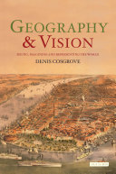 Read Pdf Geography and Vision
