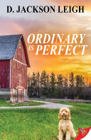 Read Pdf Ordinary is Perfect