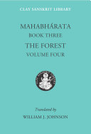 Read Pdf Mahabharata Book Three (Volume 4)