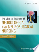 Clinical Practice Of Neurological Neurosurgical Nursing