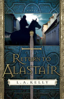 Return to Alastair ( Book #3)