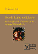 Read Pdf Health, Rights and Dignity