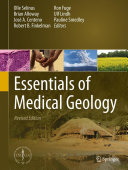 Read Pdf Essentials of Medical Geology