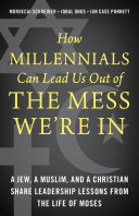 Read Pdf How Millennials Can Lead Us Out of the Mess We're In