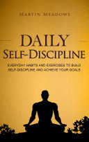 Read Pdf Daily Self-Discipline