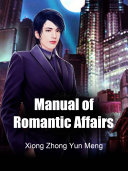 Read Pdf Manual of Romantic Affairs